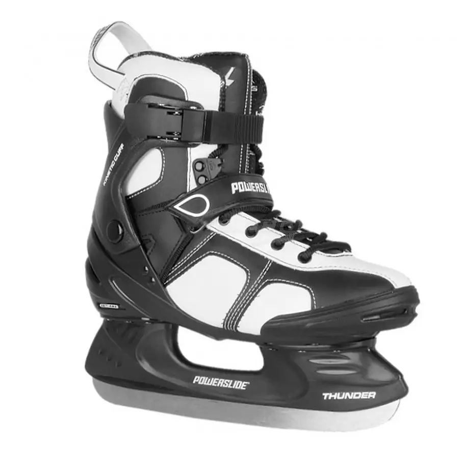 patines de hockey sobre hielo powerslide thunder patines de hockey sobre hielo powerslide thunder