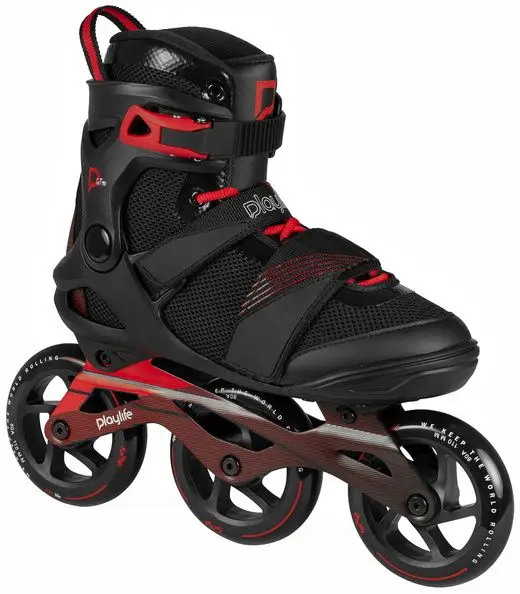 patines en línea fitness playlife gt 110 patines en línea fitness playlife gt 110