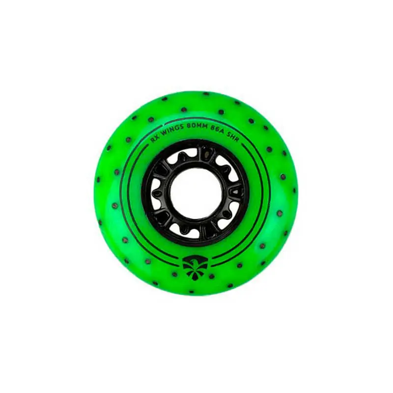 ruedas flying eagle rx wings flint 76 / 80 mm – ¡con efecto chispas! ruedas flying eagle rx wings flint 76 / 80 mm – ¡con efecto chispas!