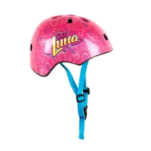 casco powerslide disney soy luna 1